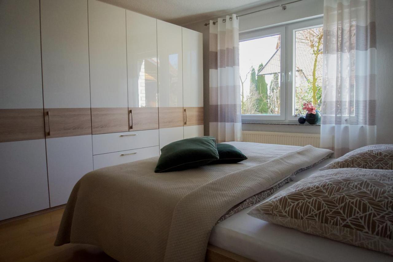 Ferienwohnung Donau Balingen Eksteriør billede