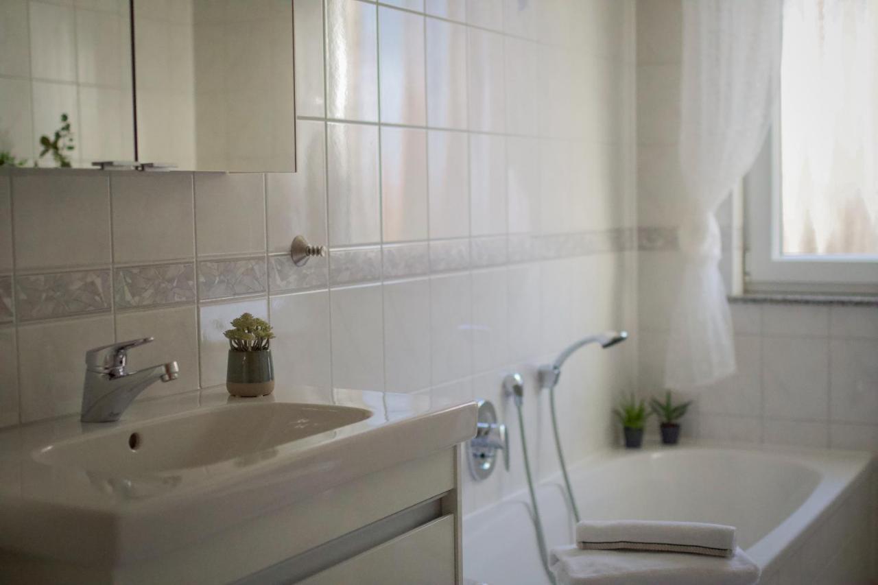 Ferienwohnung Donau Balingen Eksteriør billede